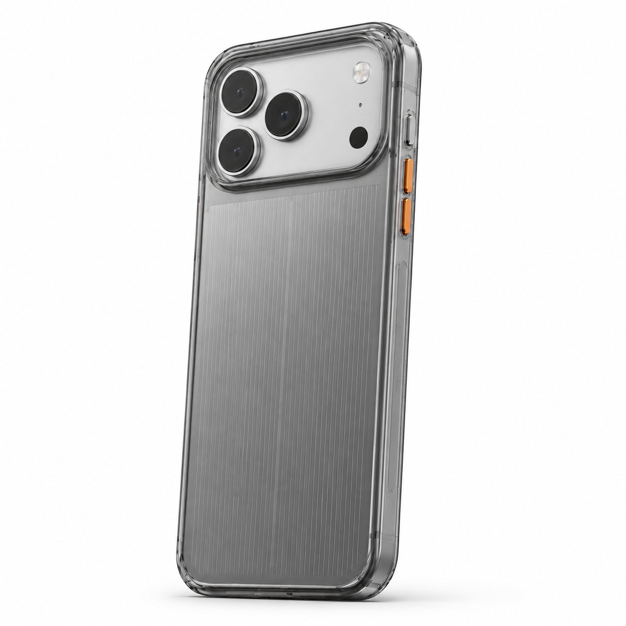 KINETO Smartphone-Hülle, Studioaufnahme
